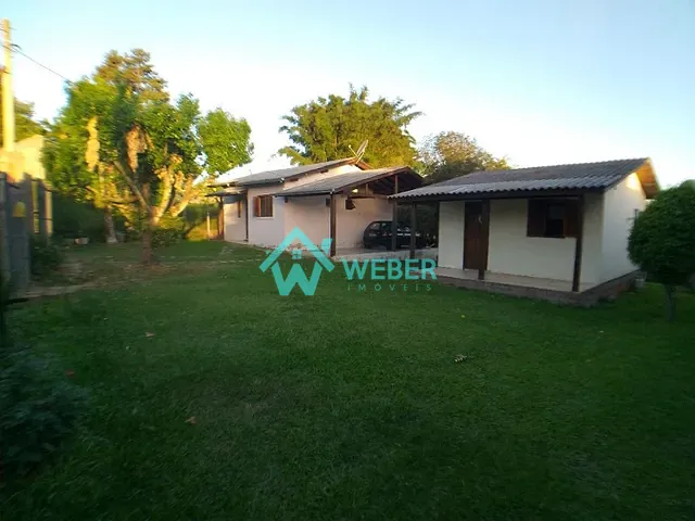 Terreno com 1612m², à venda, no bairro Rondônia em Novo Hamburgo