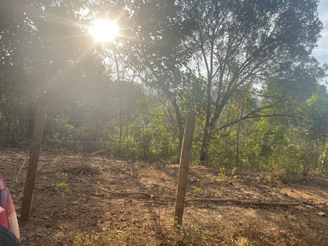 Terreno com 5349m², à venda, no bairro Vazes em Cambuí