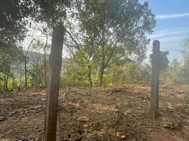 Terreno com 5349m², à venda, no bairro Vazes em Cambuí