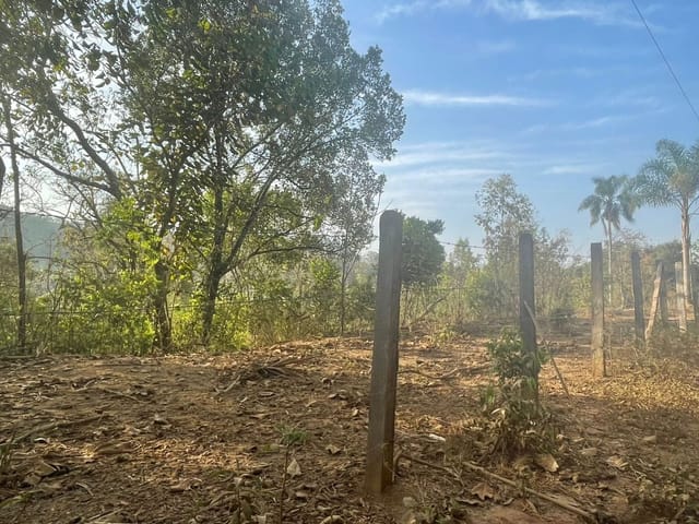 Terreno com 5349m², à venda, no bairro Vazes em Cambuí