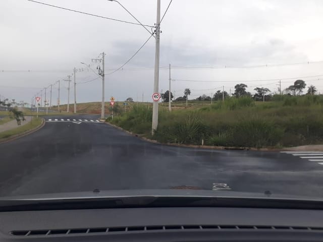 Terreno com 341m², à venda, no bairro Loteamento Portal da Aliança II em São João da Boa Vista