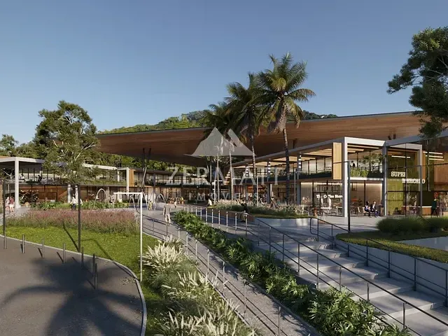 Terreno com 513m², à venda, no bairro Ponta Aguda em Blumenau