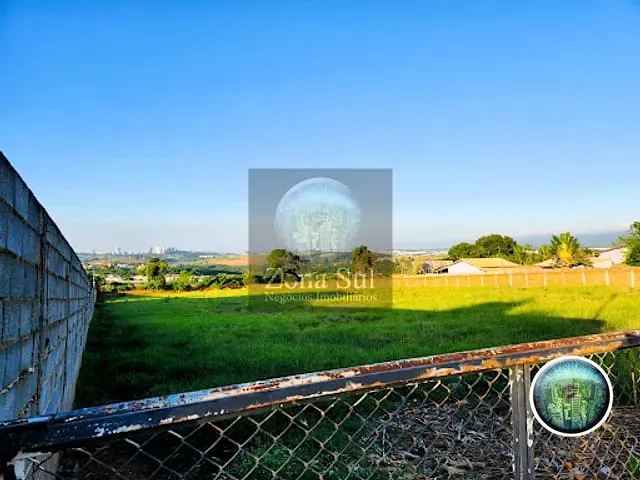 Terreno com 6105m², à venda, no bairro Ana Maria em Sorocaba