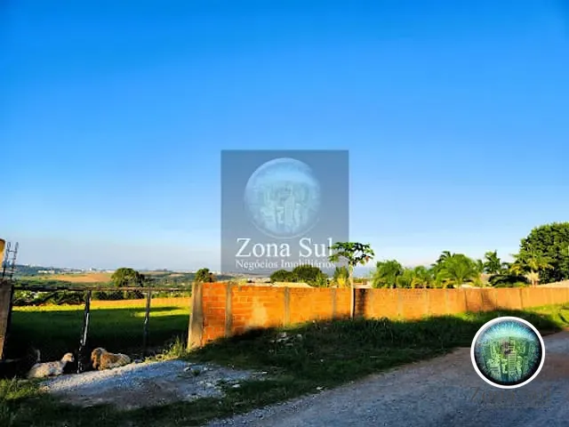 Terreno com 6105m², à venda, no bairro Ana Maria em Sorocaba