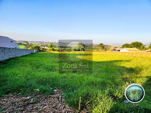 Terreno com 6105m², à venda, no bairro Ana Maria em Sorocaba