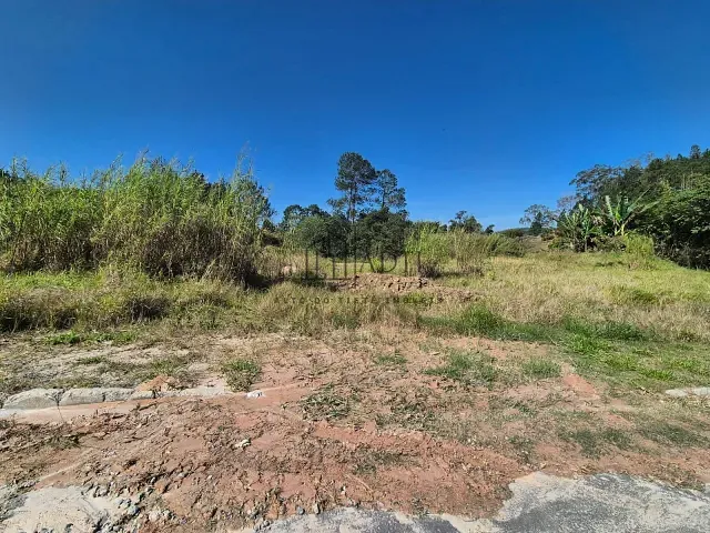 Terreno com 945m², à venda, no bairro Vila São Paulo em Mogi das Cruzes