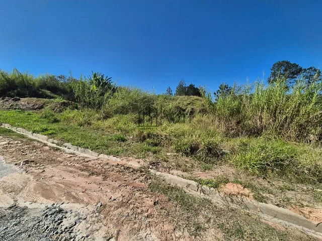 Terreno com 945m², à venda, no bairro Vila São Paulo em Mogi das Cruzes