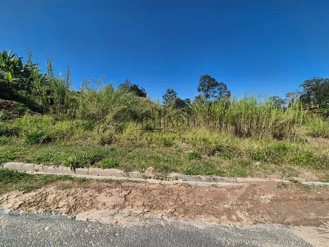 Terreno com 945m², à venda, no bairro Vila São Paulo em Mogi das Cruzes