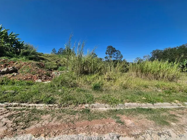 Terreno com 945m², à venda, no bairro Vila São Paulo em Mogi das Cruzes