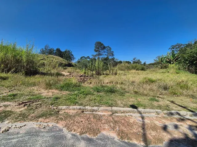 Terreno com 945m², à venda, no bairro Vila São Paulo em Mogi das Cruzes