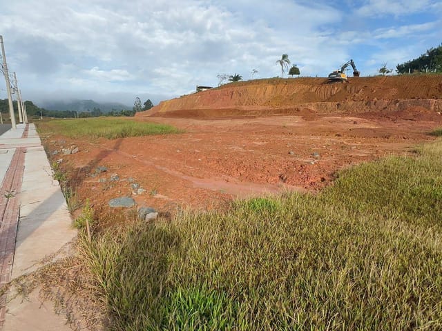 Terreno com 7434m², à venda, no bairro Nossa Senhora da Conceição em Balneário Piçarras
