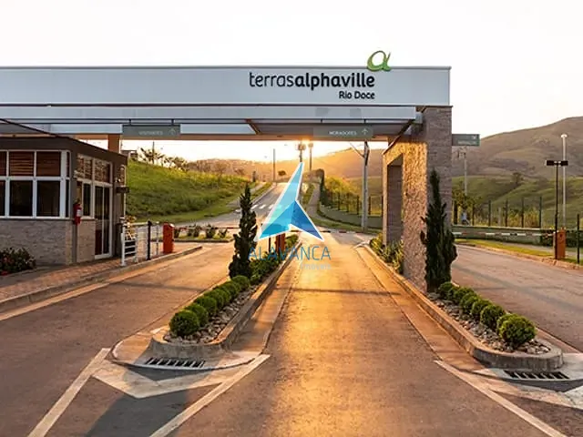 Terreno com 337m², à venda, no bairro Alpercata em Alpercata
