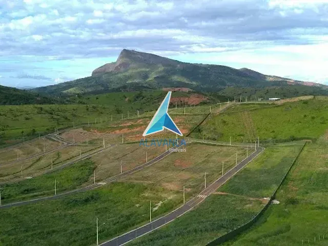 Terreno com 337m², à venda, no bairro Alpercata em Alpercata