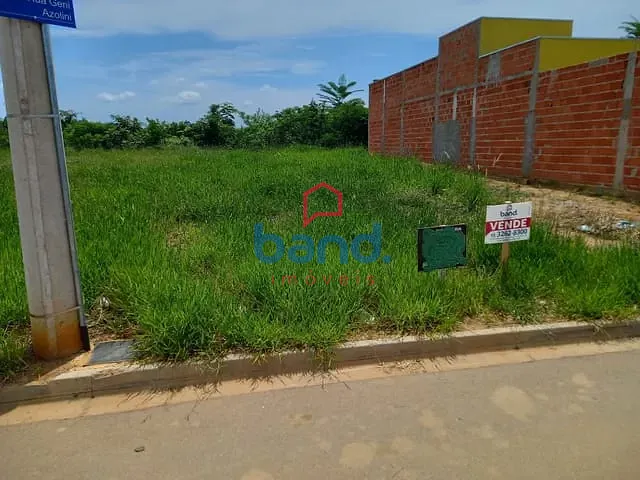 Terreno com 225m², à venda, no bairro Centro em Porto Feliz