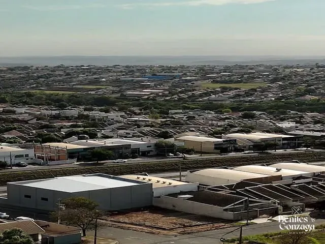 Apartamento com 404m², à venda, no bairro Jardim Império do Sol em Maringá