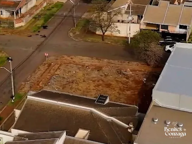Apartamento com 404m², à venda, no bairro Jardim Império do Sol em Maringá