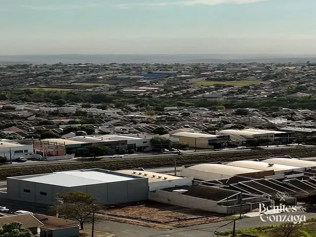 Terreno com 404m², à venda, no bairro Jardim Império do Sol em Maringá