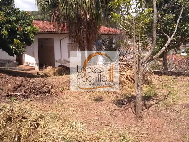 Terreno com 345m², à venda, no bairro Nirvana em Atibaia