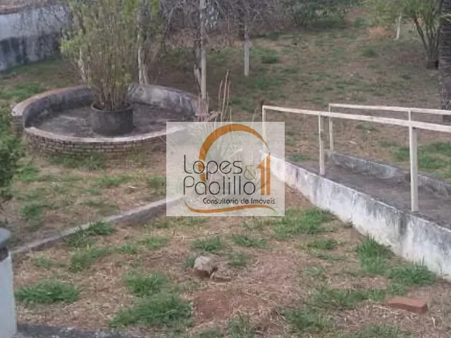 Terreno com 345m², à venda, no bairro Nirvana em Atibaia