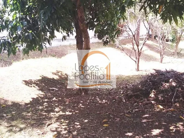 Terreno com 345m², à venda, no bairro Nirvana em Atibaia