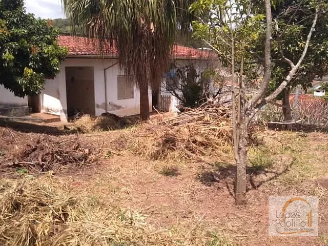 Terreno com 345m², à venda, no bairro Nirvana em Atibaia
