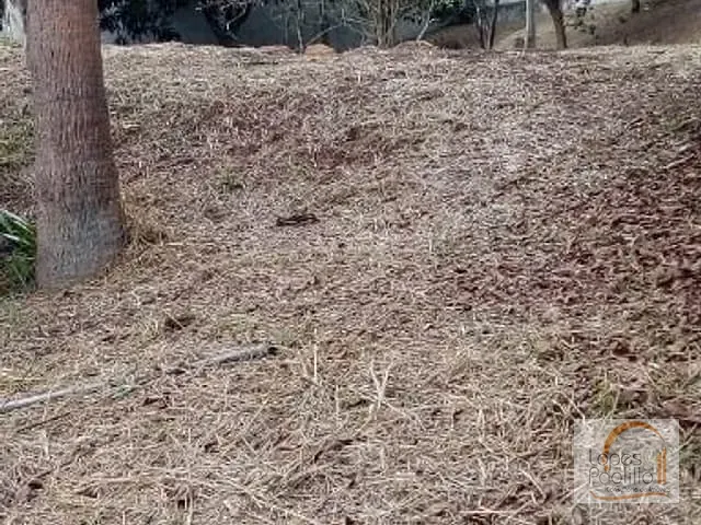Terreno com 345m², à venda, no bairro Nirvana em Atibaia