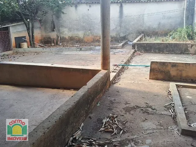 Terreno com 800m², à venda, no bairro São José em Anápolis