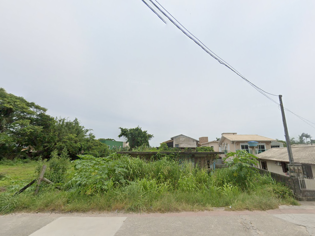 Foto do Terreno - Terreno à Venda com Viabilidade Comercial e Residencial no Sul da Ilha – 296m² no Ribeirão da Ilha/Florianópolis | Costão Sul Imóveis