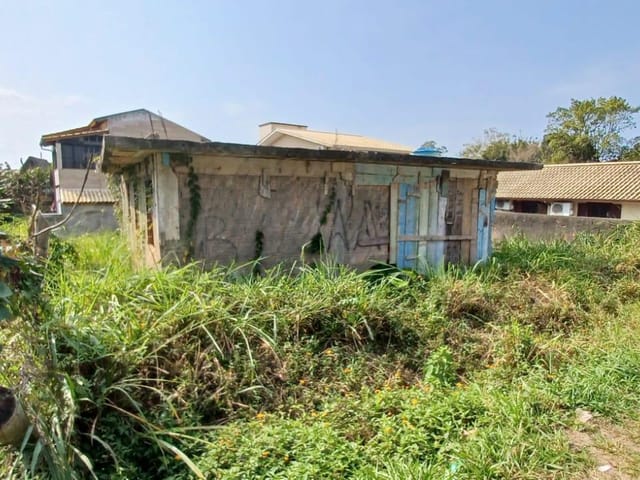 Foto do Terreno - Terreno à Venda com Viabilidade Comercial e Residencial no Sul da Ilha – 296m² no Ribeirão da Ilha/Florianópolis | Costão Sul Imóveis