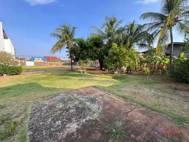 Terreno com 625m², à venda, no bairro Santos Dumont em Três Lagoas