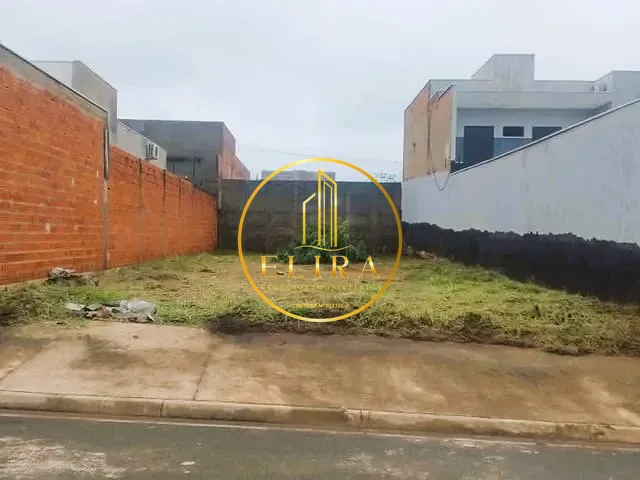 Terreno com 250m², à venda, no bairro Jardim Aranha Oliveira em Santa Bárbara D'Oeste