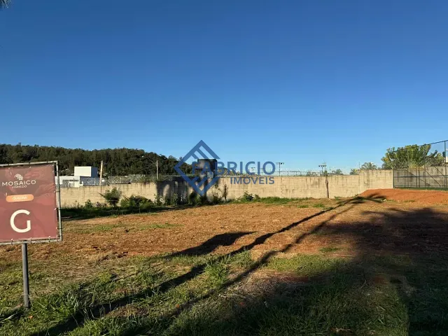 Terreno com 600m², à venda, no bairro Capivari em Vinhedo