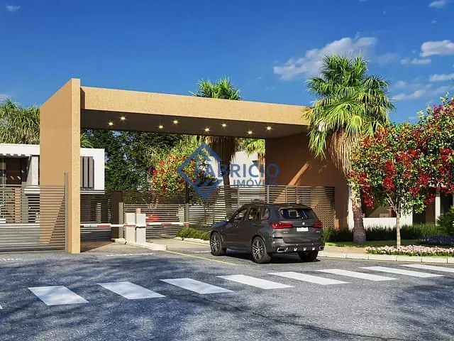 Terreno com 600m², à venda, no bairro Capivari em Vinhedo