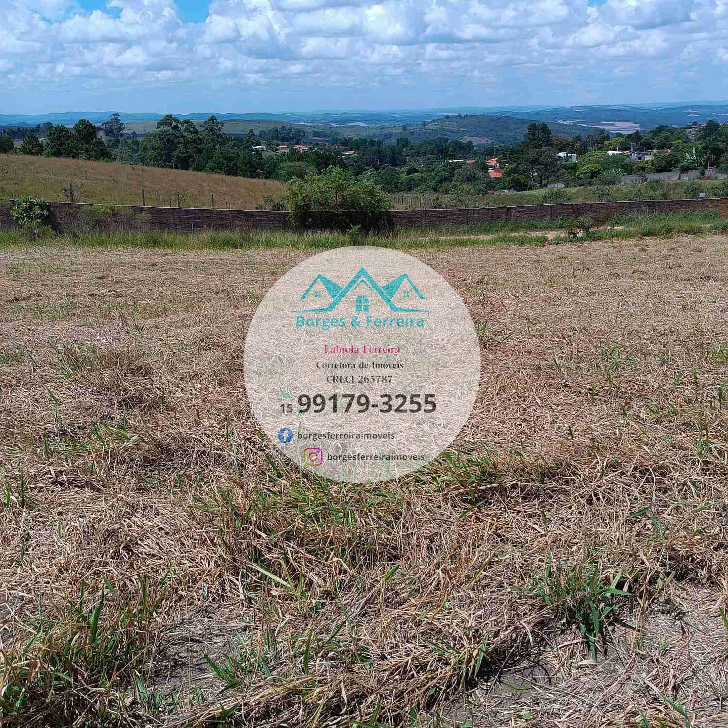 Terreno à venda, 1770m² - Foto 2