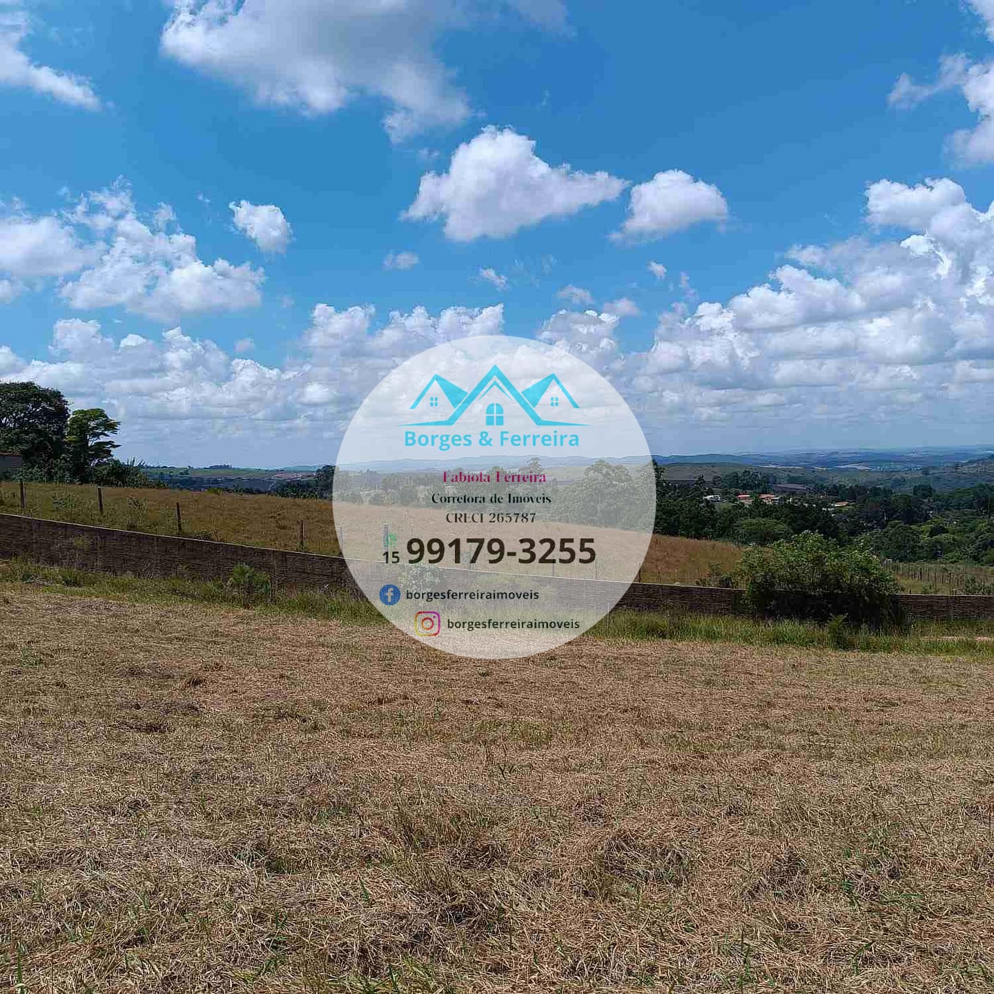 Terreno à venda, 1770m² - Foto 3