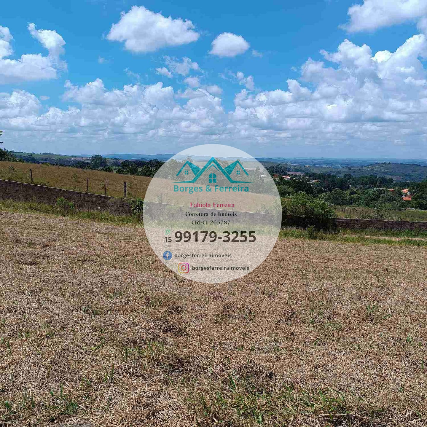 Terreno à venda, 1770m² - Foto 4