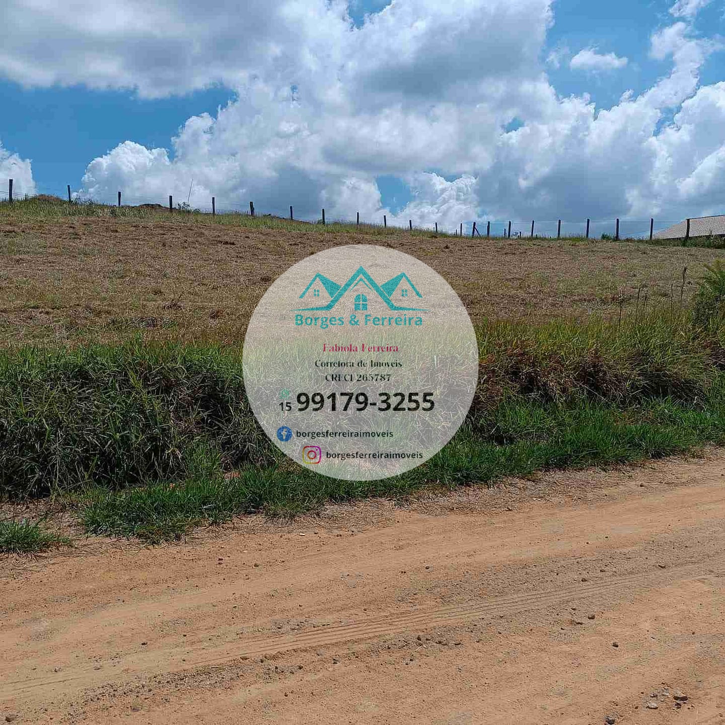 Terreno à venda, 1770m² - Foto 7
