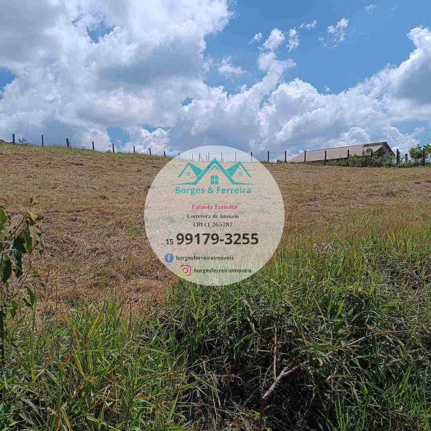 Terreno à venda, 1770m² - Foto 6
