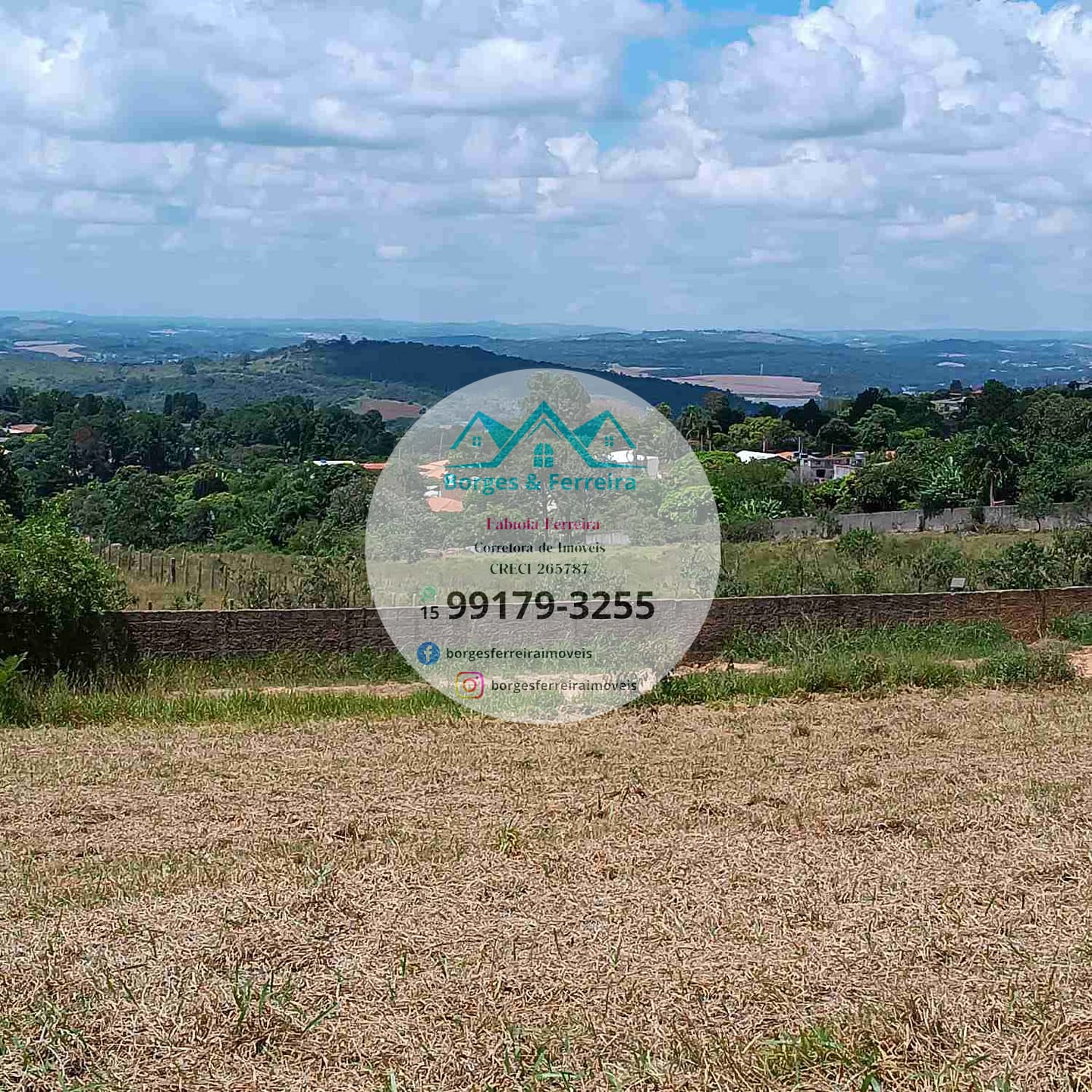 Terreno à venda, 1770m² - Foto 9