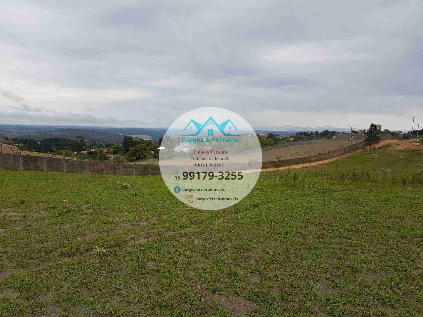 Terreno à venda, 1770m² - Foto 13