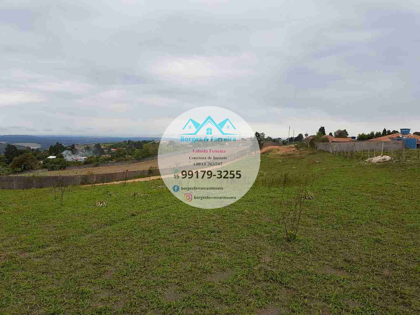 Terreno à venda, 1770m² - Foto 12