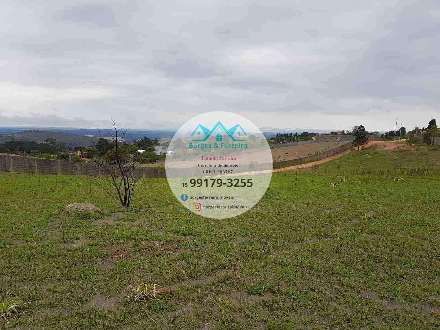 Terreno à venda, 1770m² - Foto 11