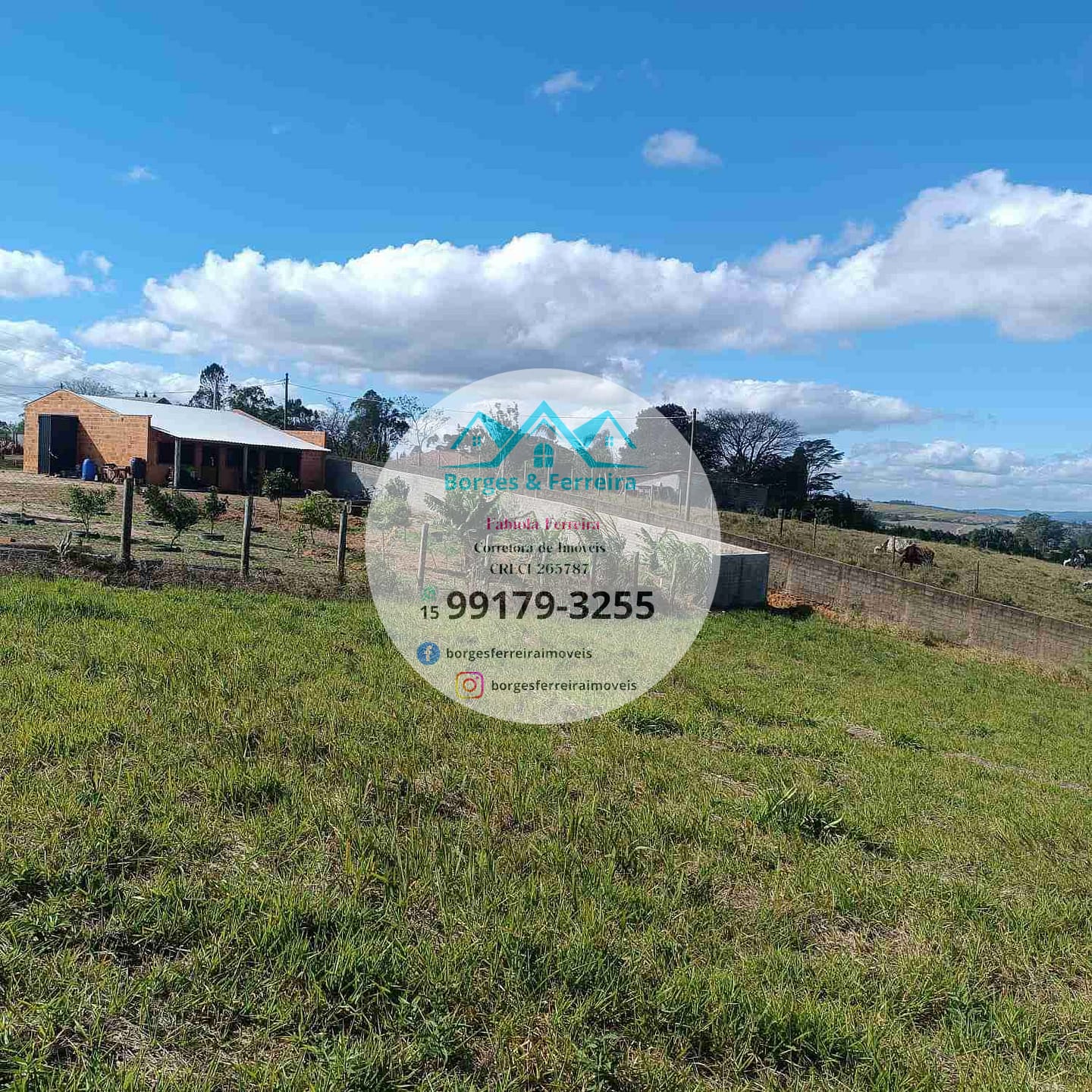 Terreno à venda, 1770m² - Foto 16