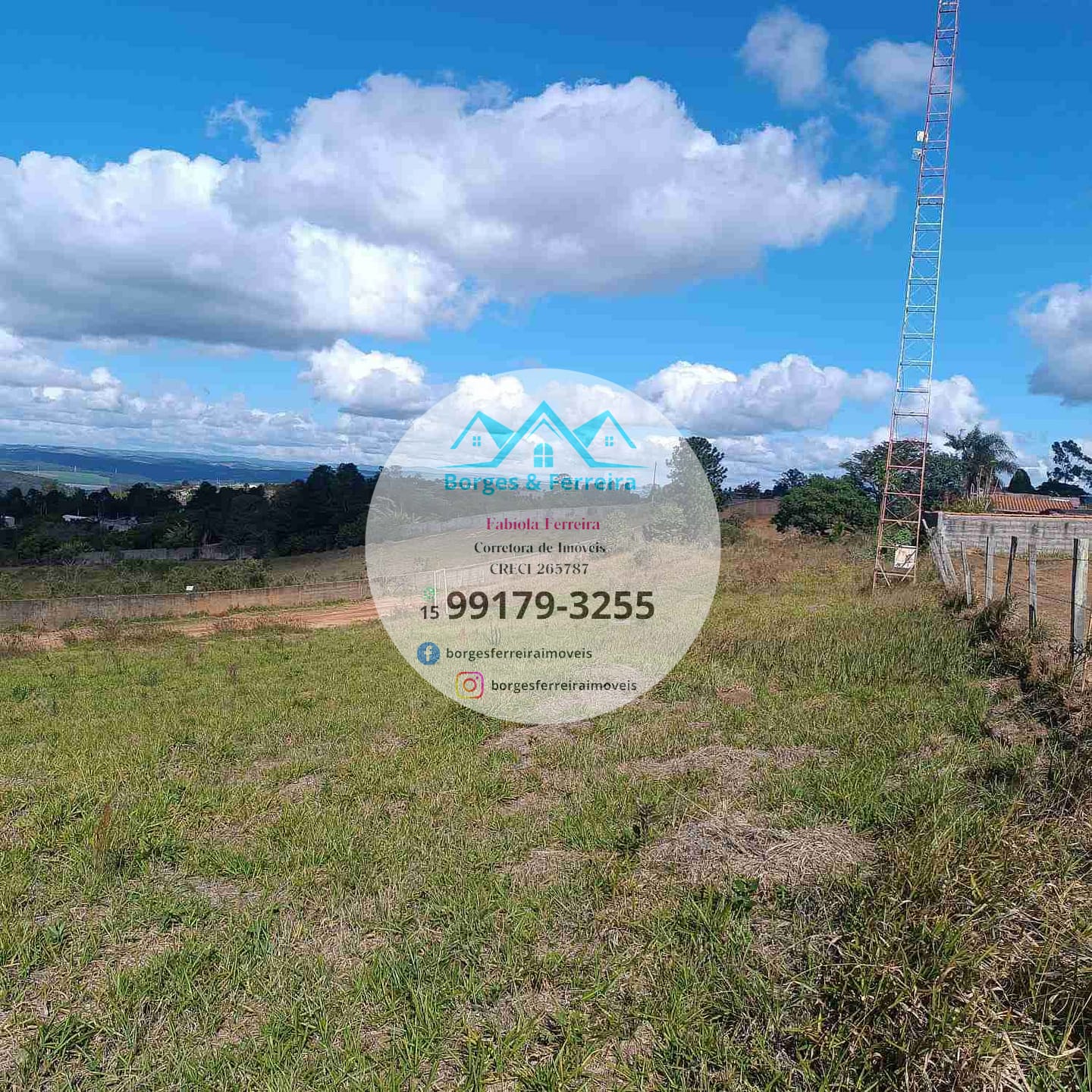 Terreno à venda, 1770m² - Foto 21