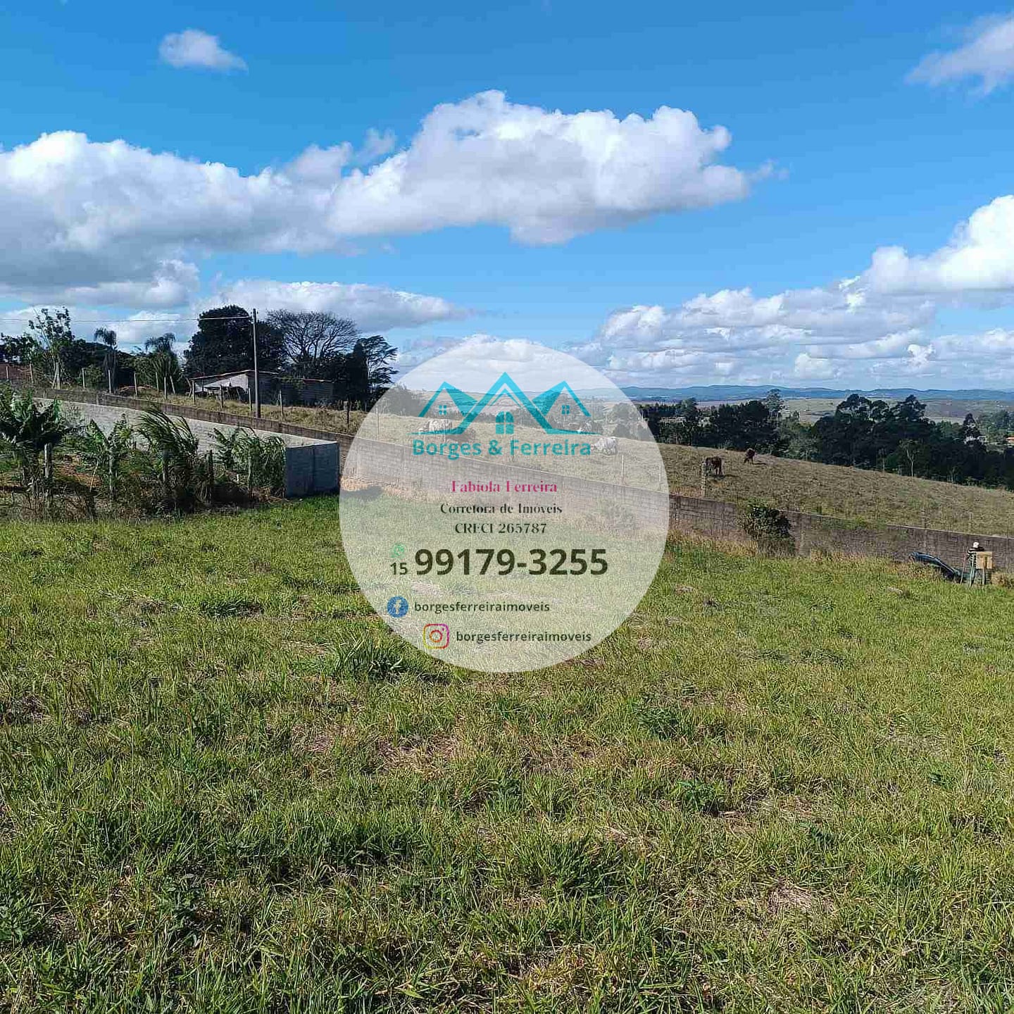 Terreno à venda, 1770m² - Foto 22