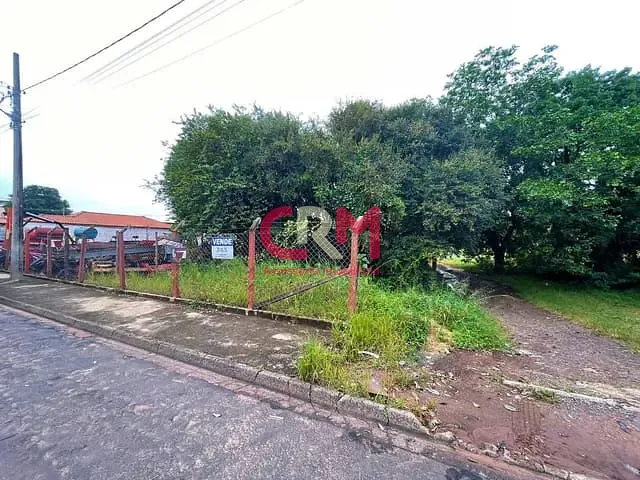 Terreno com 9986m², à venda, no bairro Jardim Santa Cruz em Taquaritinga