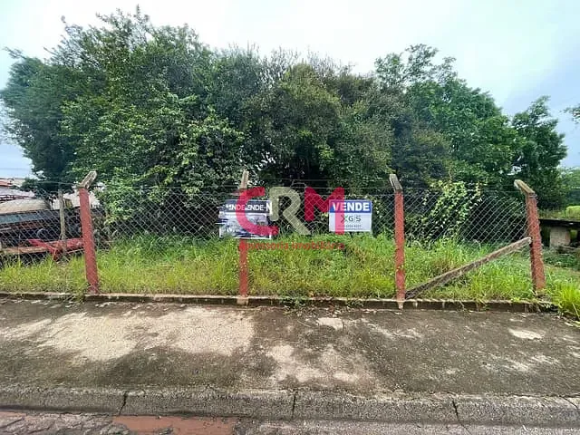 Terreno com 9986m², à venda, no bairro Jardim Santa Cruz em Taquaritinga
