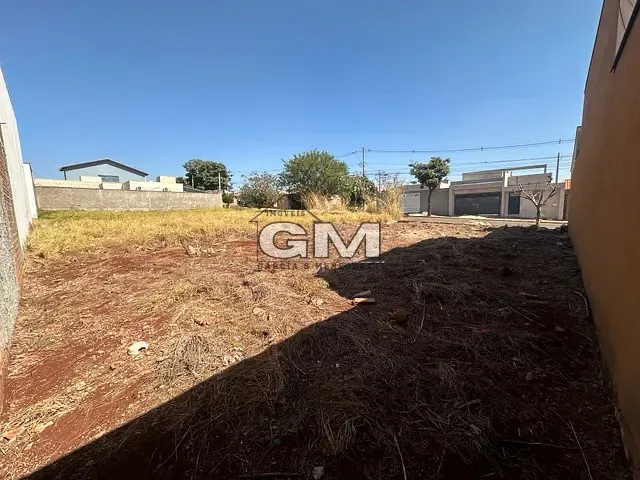 Terreno com 200m², à venda, no bairro Bonfim Paulista em Ribeirão Preto