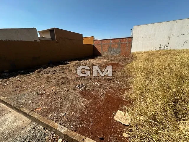 Terreno com 200m², à venda, no bairro Bonfim Paulista em Ribeirão Preto