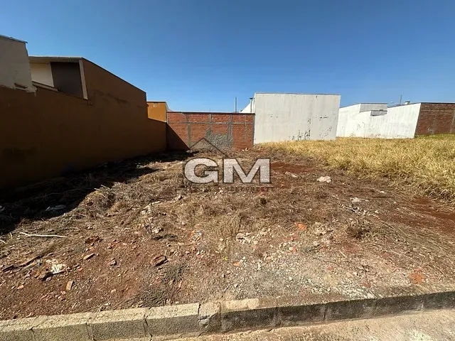 Terreno com 200m², à venda, no bairro Bonfim Paulista em Ribeirão Preto